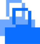 Deduplicator Logo